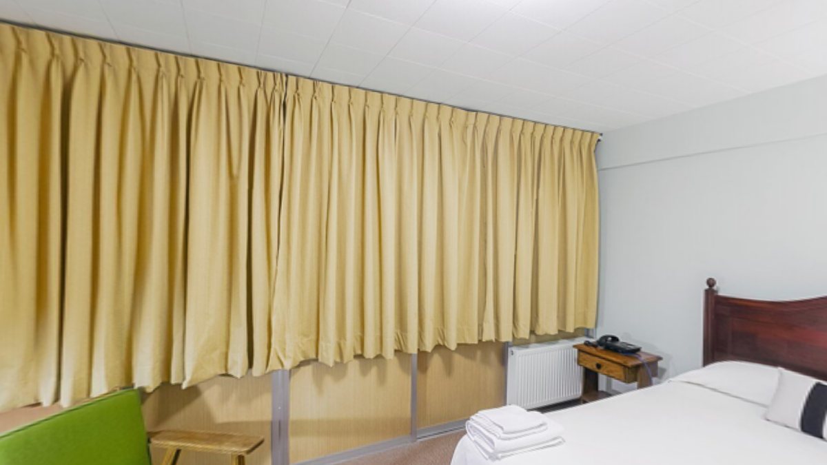 Aperçu : Chambre d'hôtel Cerro Tololo