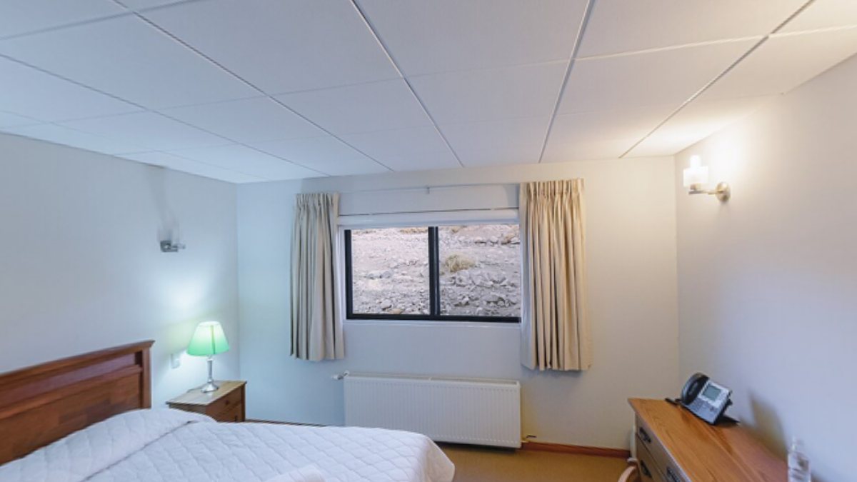 Aperçu : Chambre de l'hôtel Cerro Pachón