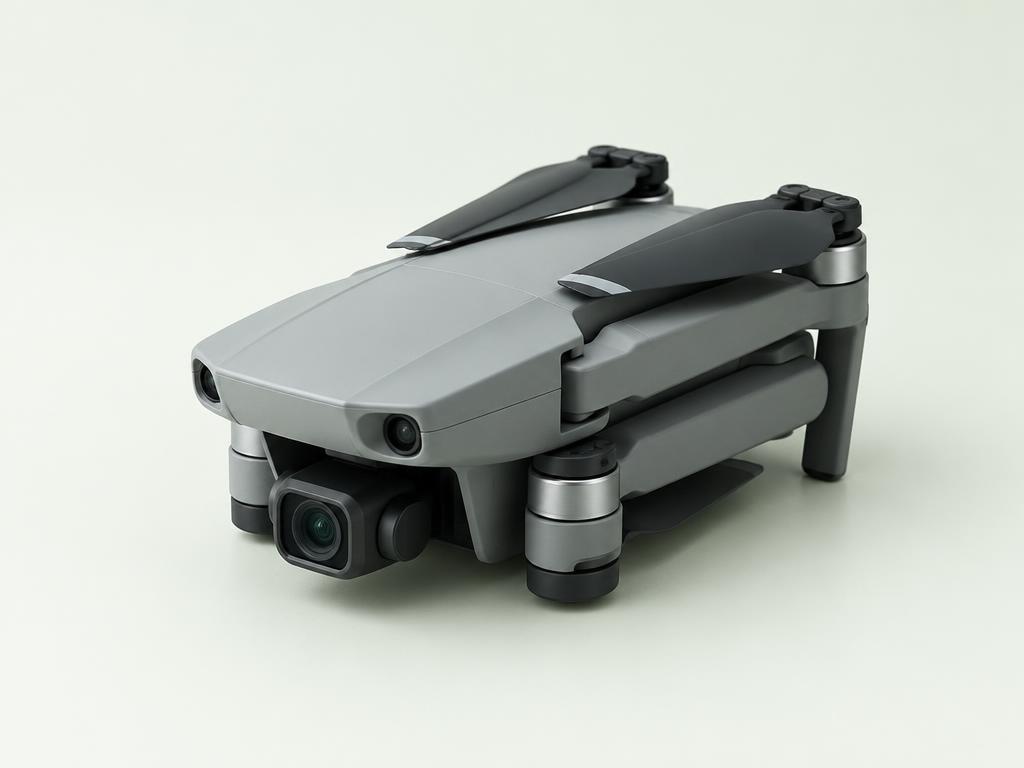 Drones professionnels